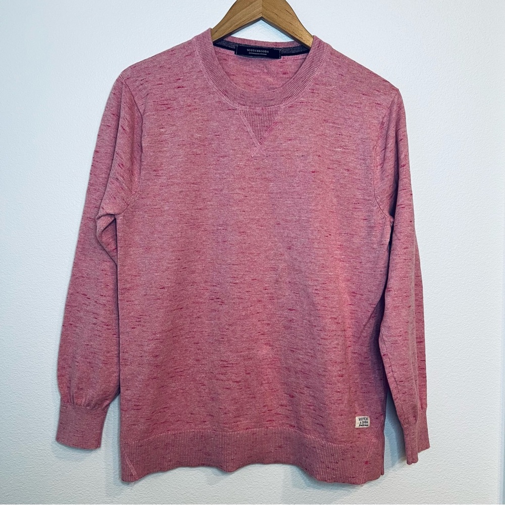 Scotch and Soda Sweater